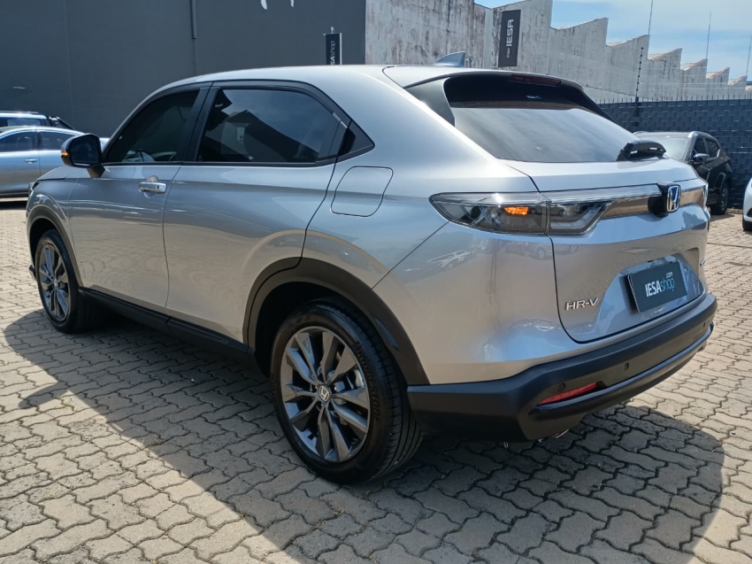 hr-v 1.5 di-vtec turbo flex advance cvt3