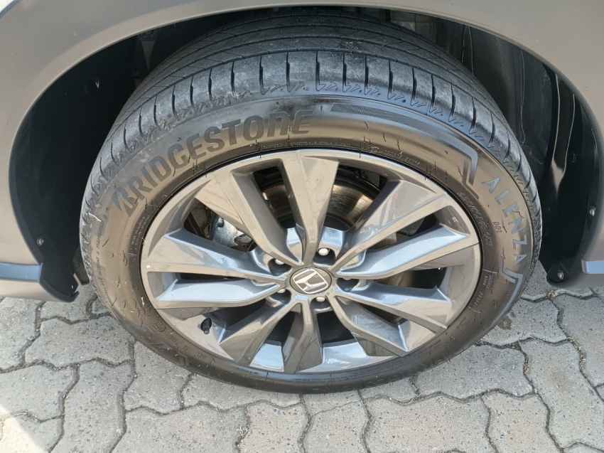 hr-v 1.5 di-vtec turbo flex advance cvt14