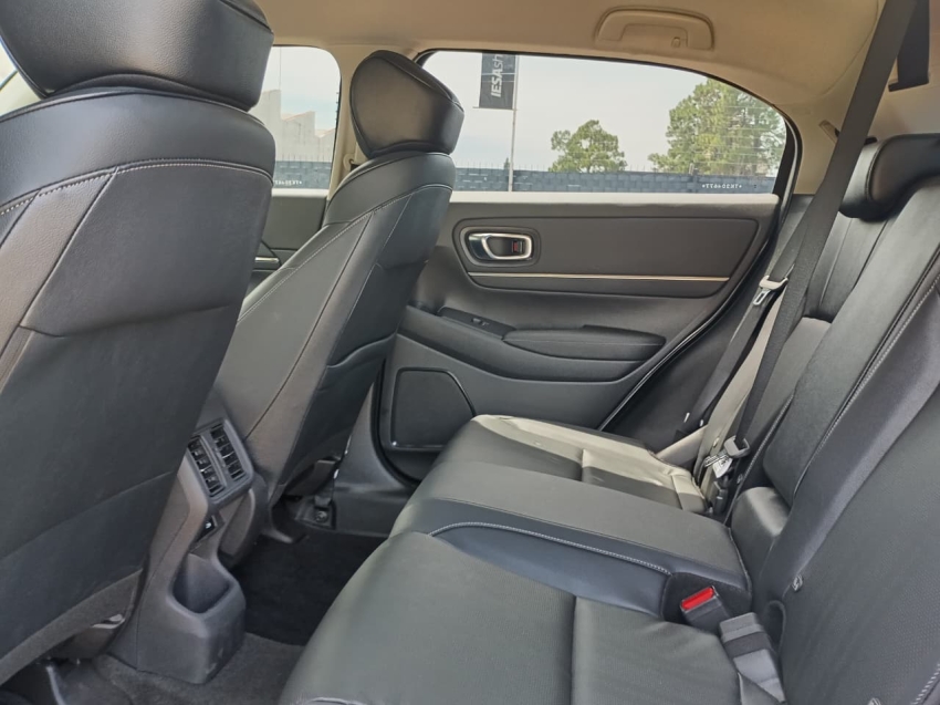 hr-v 1.5 di-vtec turbo flex advance cvt12