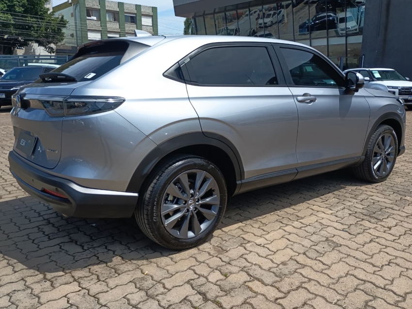 hr-v 1.5 di-vtec turbo flex advance cvt5