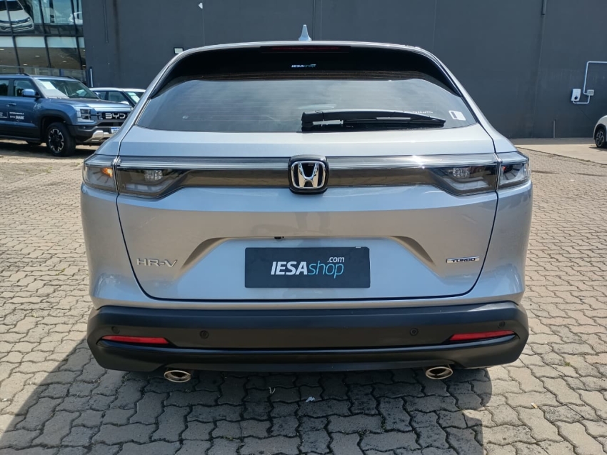 hr-v 1.5 di-vtec turbo flex advance cvt4