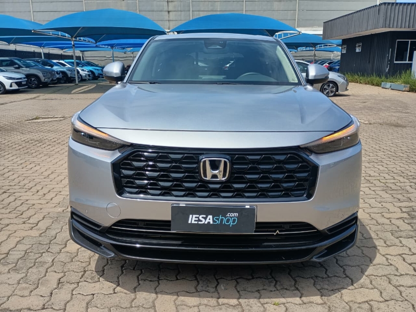 hr-v 1.5 di-vtec turbo flex advance cvt1