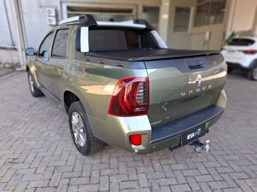 oroch 1.6 16v sce flex dynamique manual3