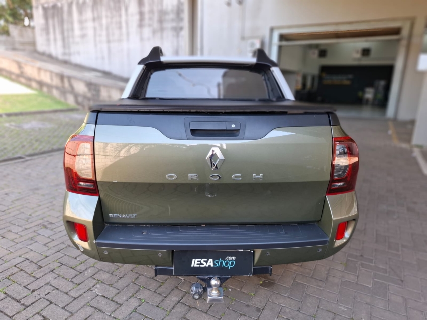 oroch 1.6 16v sce flex dynamique manual4