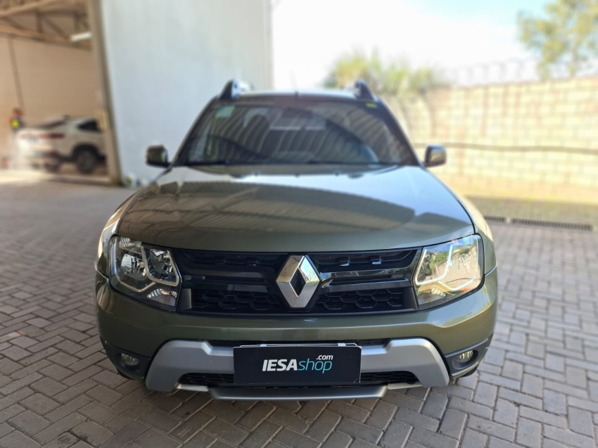 oroch 1.6 16v sce flex dynamique manual1