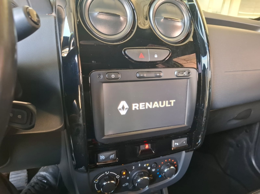 oroch 1.6 16v sce flex dynamique manual9