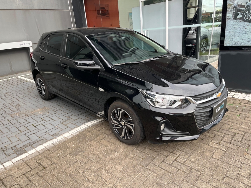 onix 1.0 turbo flex lt manual1
