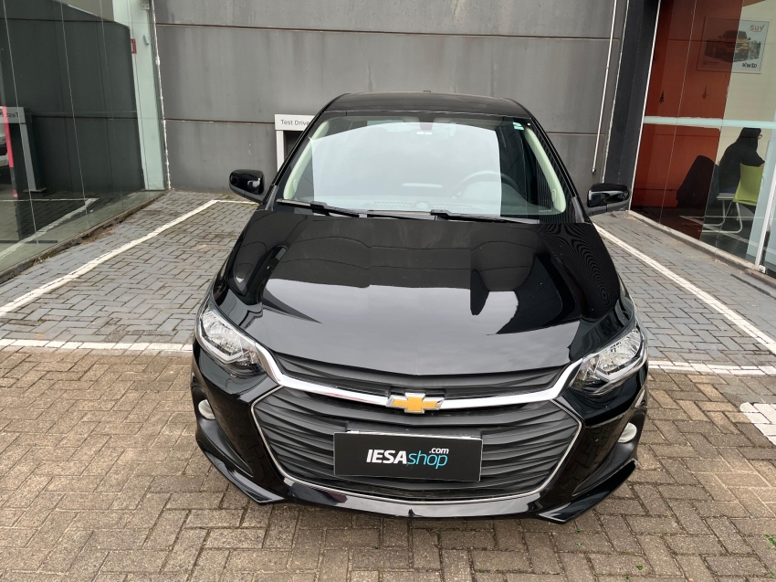 onix 1.0 turbo flex lt manual