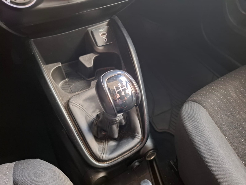 cronos 1.0 firefly flex drive manual12