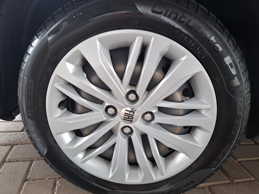 cronos 1.0 firefly flex drive manual13