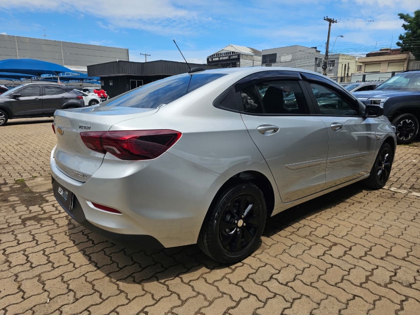 onix 1.0 turbo flex plus lt automatico5