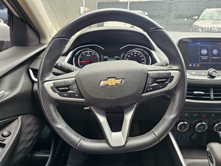 onix 1.0 turbo flex plus lt automatico6