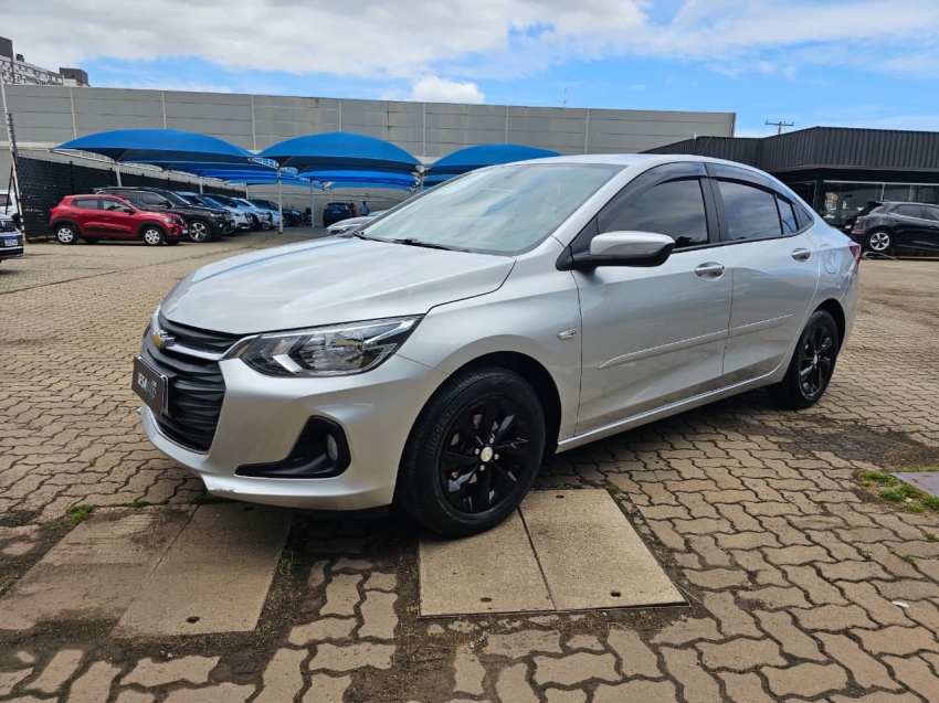 onix 1.0 turbo flex plus lt automatico2