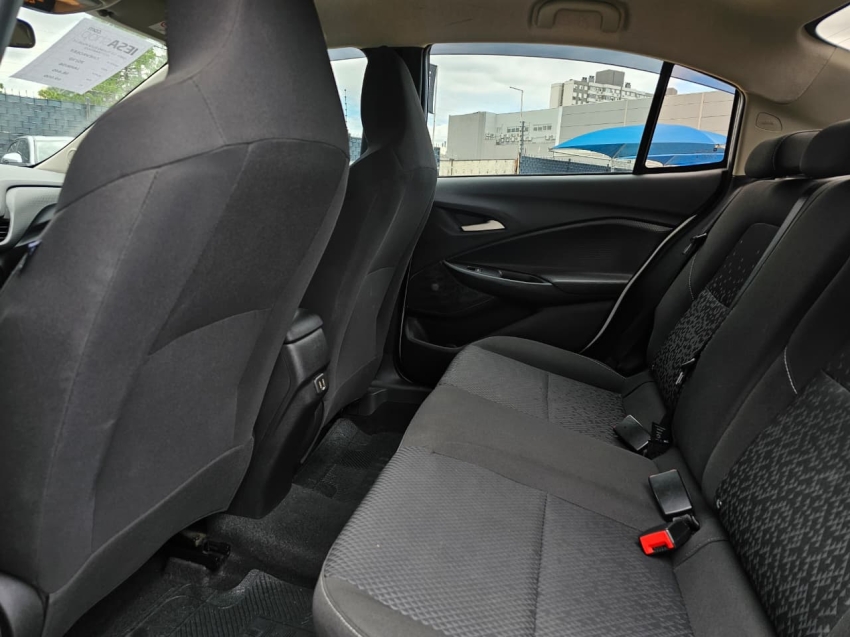 onix 1.0 turbo flex plus lt automatico13