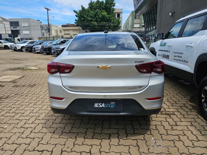 onix 1.0 turbo flex plus lt automatico4