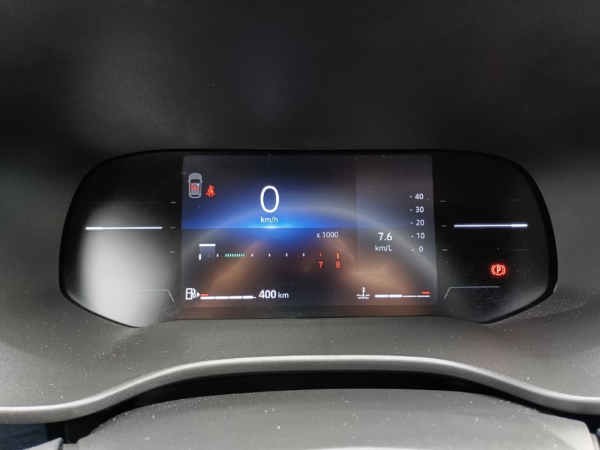 kardian 1.0 tce flex evolution manual11