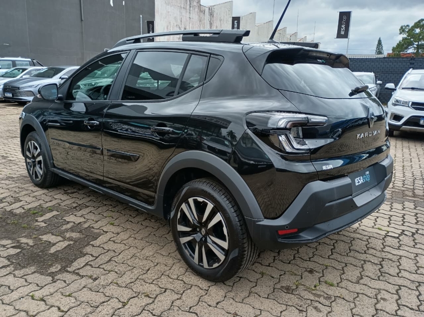 kardian 1.0 tce flex evolution manual4