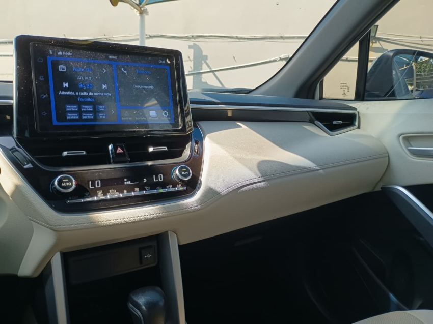 corolla-cross 1.8 vvt-i hybrid flex xrx cvt12