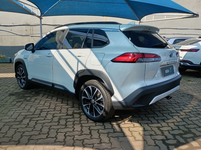 corolla-cross 1.8 vvt-i hybrid flex xrx cvt5