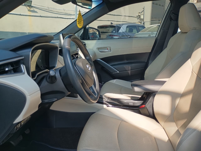 corolla-cross 1.8 vvt-i hybrid flex xrx cvt6