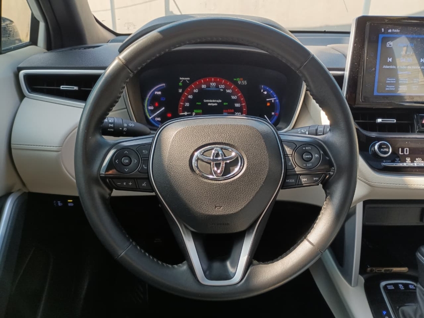 corolla-cross 1.8 vvt-i hybrid flex xrx cvt9