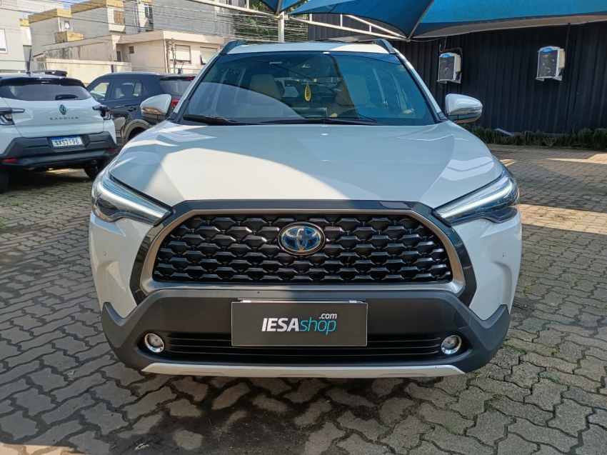 corolla-cross 1.8 vvt-i hybrid flex xrx cvt1