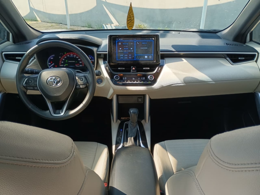 corolla-cross 1.8 vvt-i hybrid flex xrx cvt13