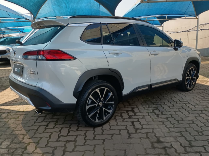 corolla-cross 1.8 vvt-i hybrid flex xrx cvt3