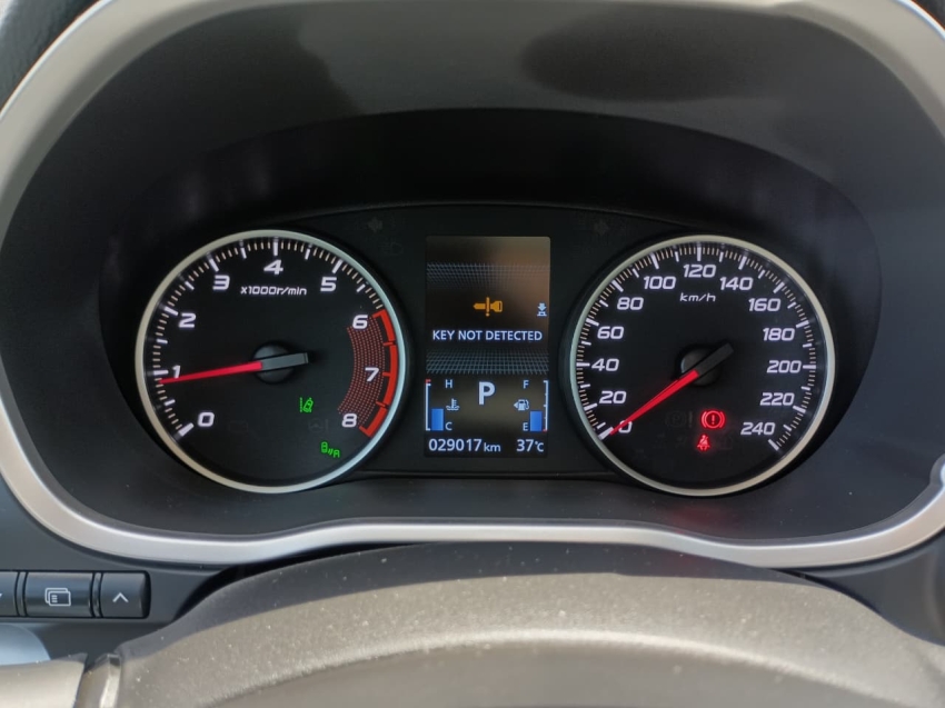 eclipse cross 1.5 mivec turbo gasolina hpe-s cvt9