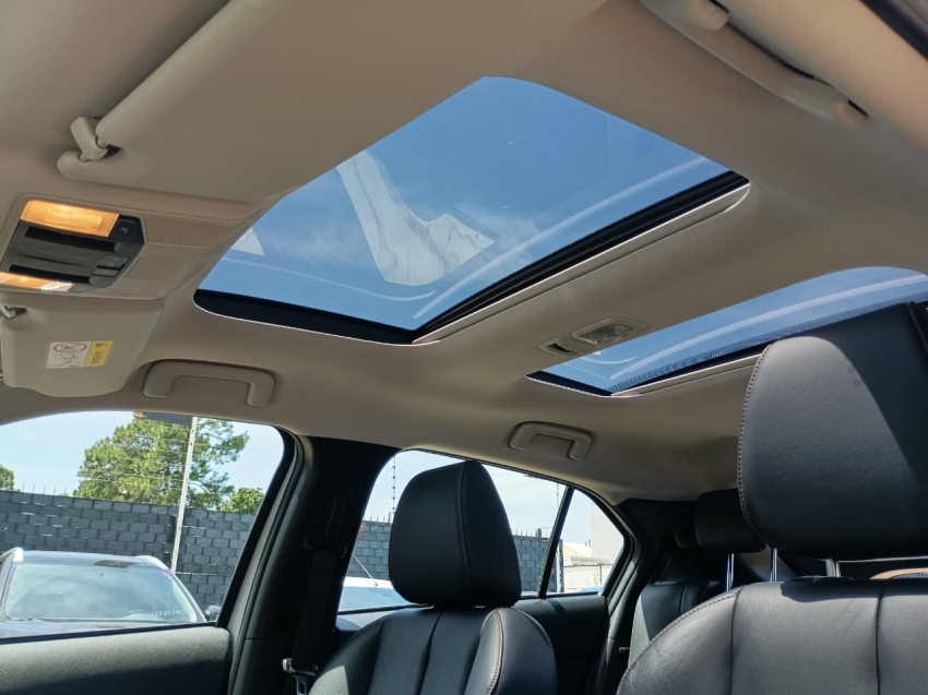 eclipse cross 1.5 mivec turbo gasolina hpe-s cvt12