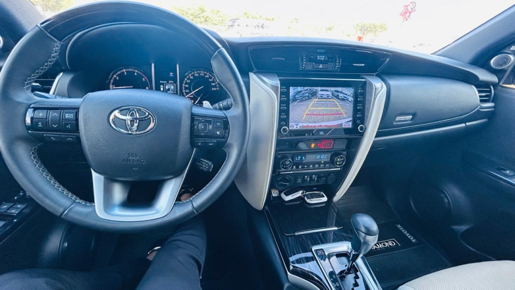 hylux sw4 2.8 d-4d turbo diesel diamond 7l 4x4 automatico6