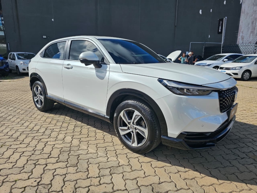 "hr-v 1.5 di i-vtec turbo flex touring cvt "