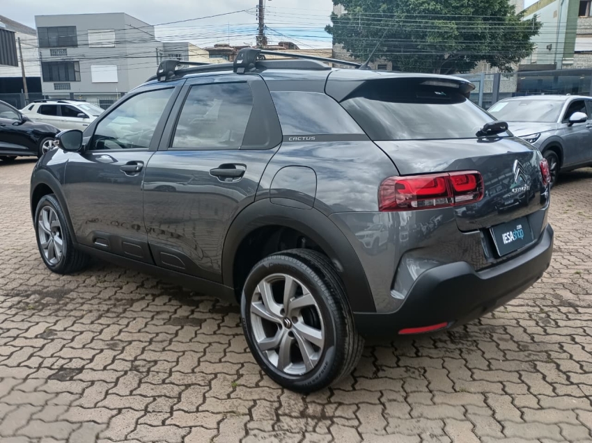 c4 cactus 1.6 vti 120 flex feel eat63