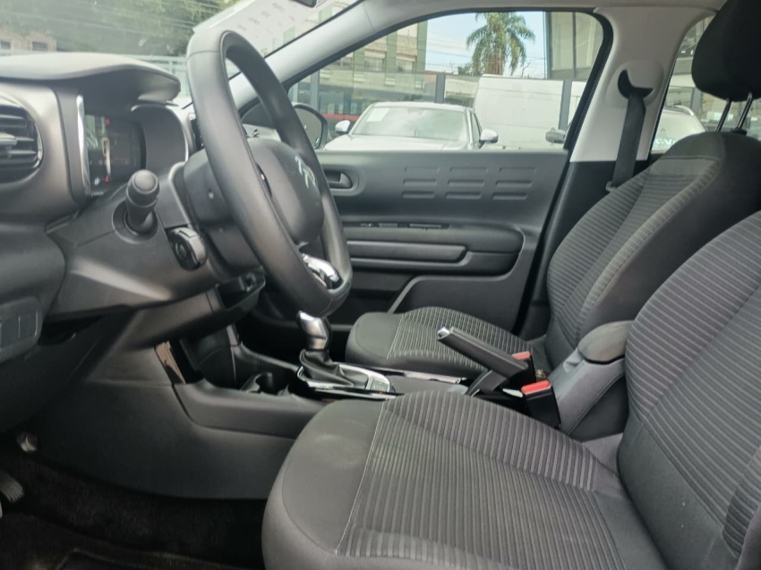 c4 cactus 1.6 vti 120 flex feel eat67