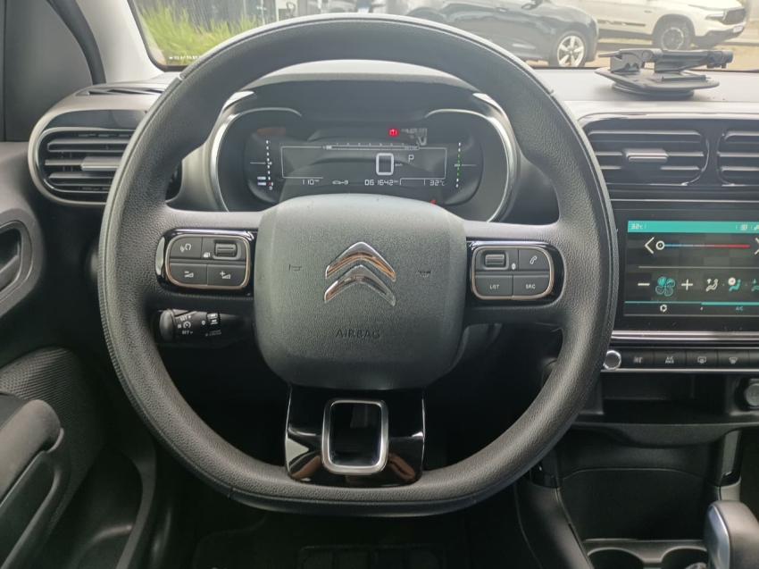 c4 cactus 1.6 vti 120 flex feel eat66