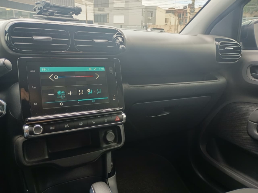 c4 cactus 1.6 vti 120 flex feel eat611