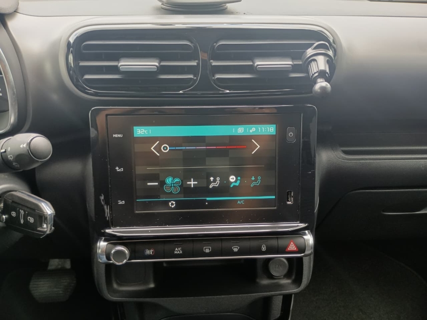 c4 cactus 1.6 vti 120 flex feel eat610