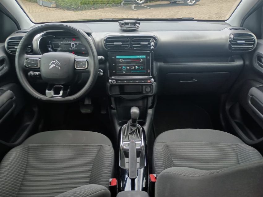 c4 cactus 1.6 vti 120 flex feel eat68