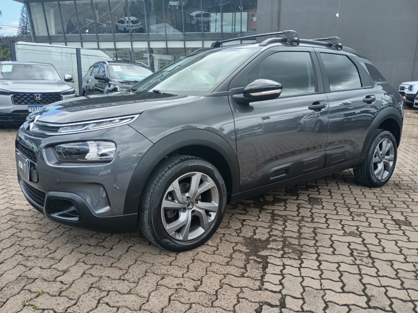 c4 cactus 1.6 vti 120 flex feel eat62