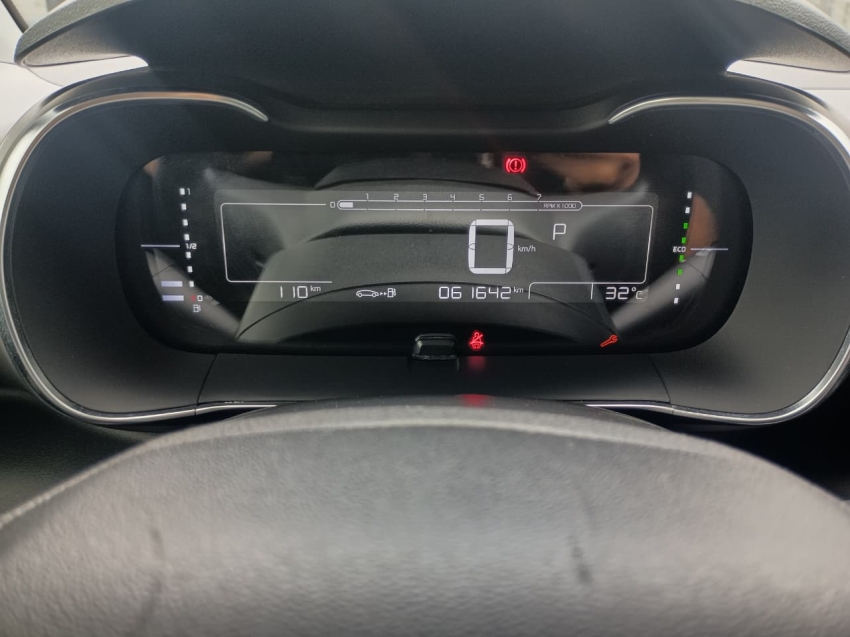 c4 cactus 1.6 vti 120 flex feel eat69