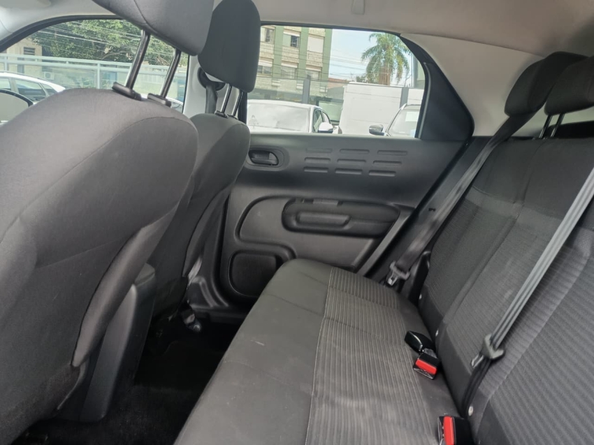 c4 cactus 1.6 vti 120 flex feel eat612