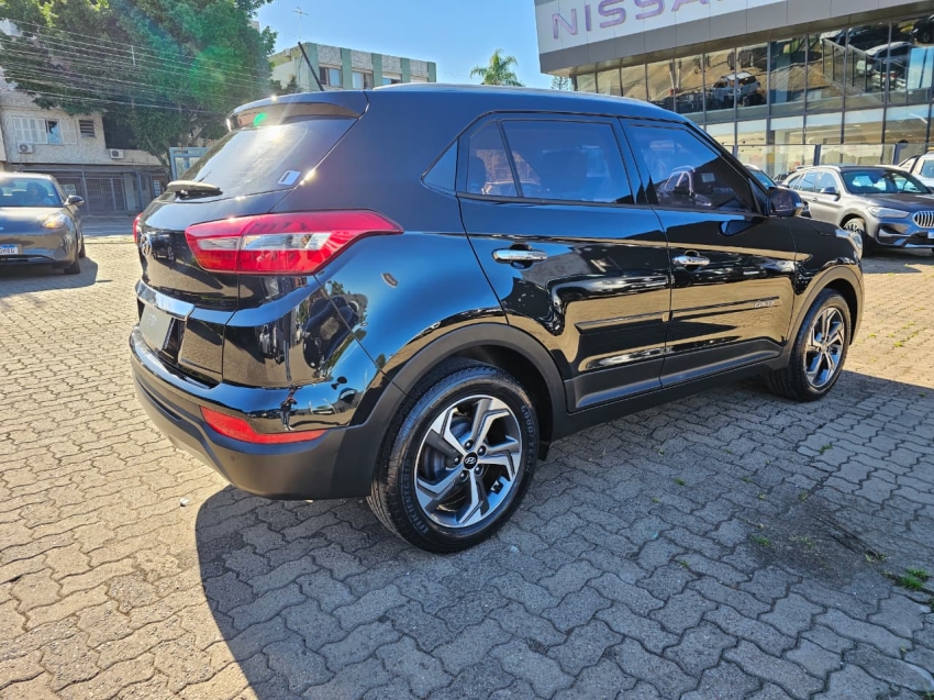 creta 1.6 16v flex limited automatico5