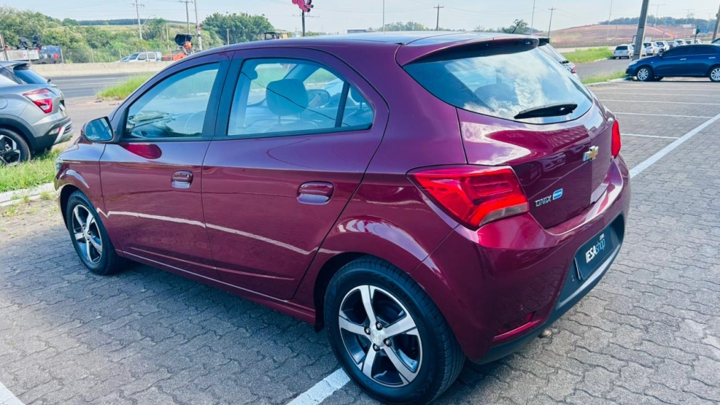 onix 1.4 mpfi ltz 8v flex 4p automatico3