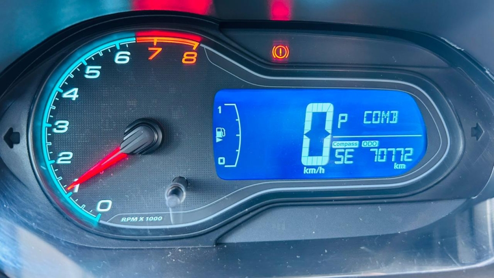 onix 1.4 mpfi ltz 8v flex 4p automatico8