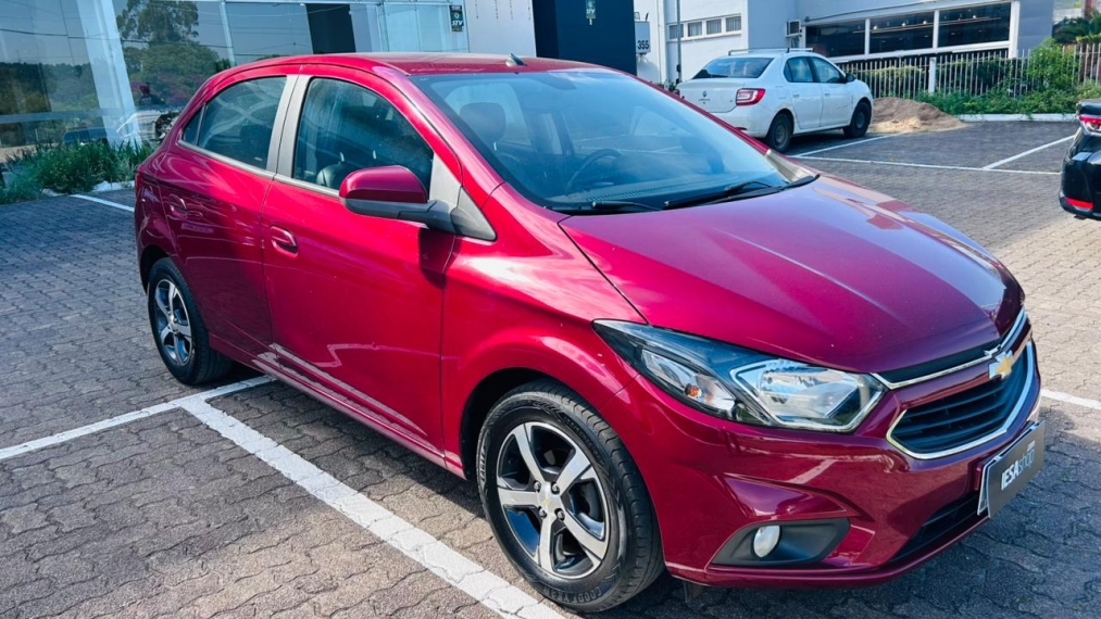 onix 1.4 mpfi ltz 8v flex 4p automatico