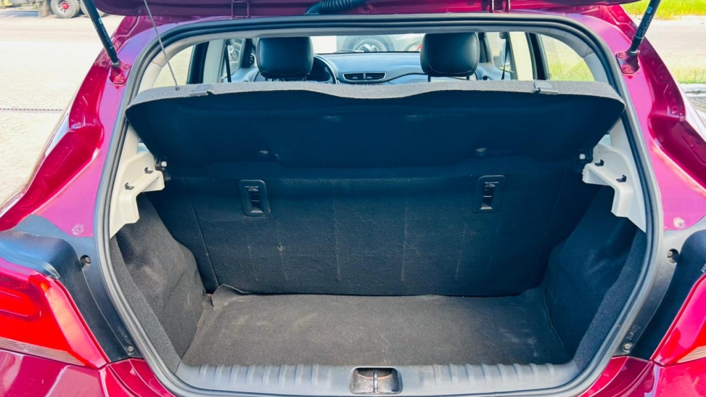 onix 1.4 mpfi ltz 8v flex 4p automatico6