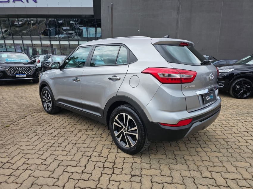 creta 2.0 16v flex prestige automatico3