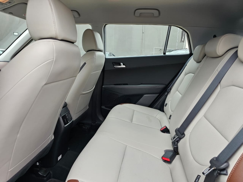 creta 2.0 16v flex prestige automatico13