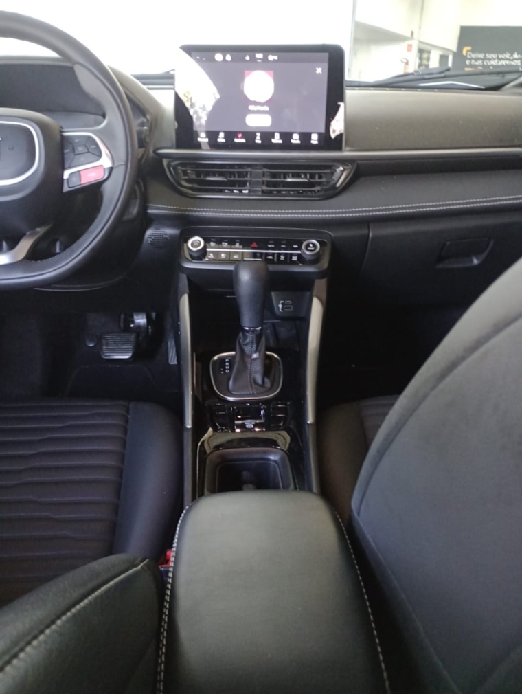 fastback 1.0 turbo 200 flex impetus cvt9