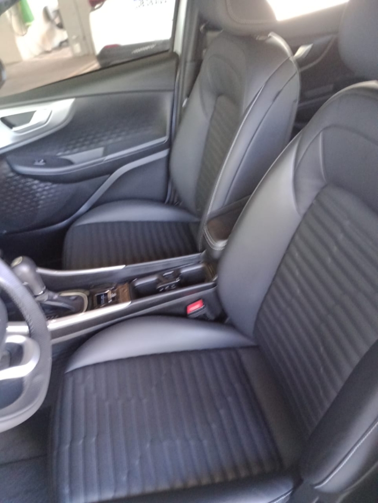 fastback 1.0 turbo 200 flex impetus cvt11